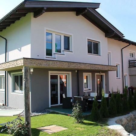 Kitz Juwel Διαμέρισμα Hollersbach im Pinzgau Εξωτερικό φωτογραφία