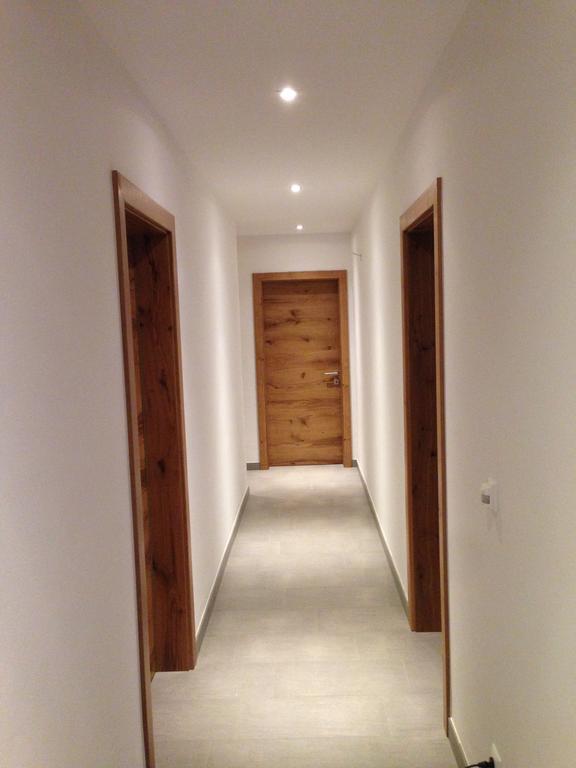 Kitz Juwel Διαμέρισμα Hollersbach im Pinzgau Εξωτερικό φωτογραφία