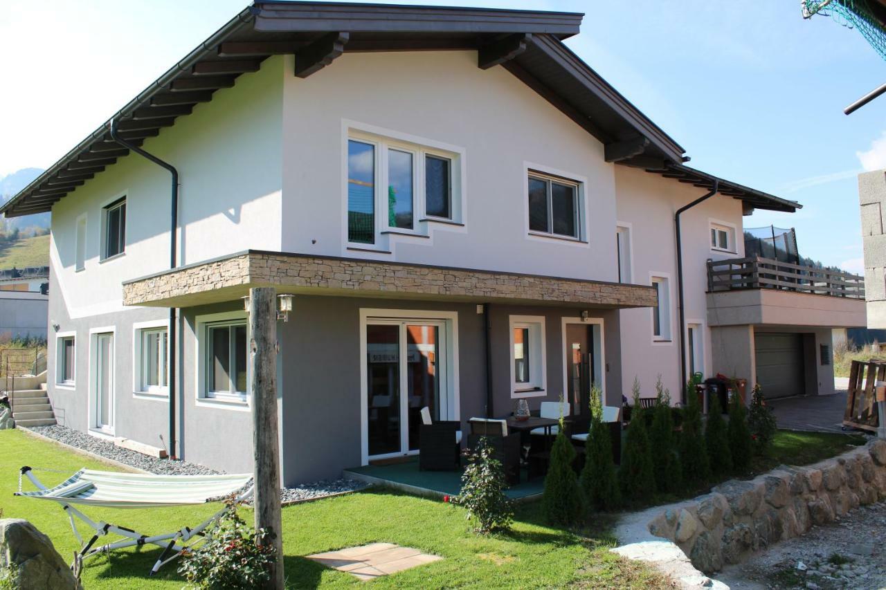 Kitz Juwel Διαμέρισμα Hollersbach im Pinzgau Εξωτερικό φωτογραφία