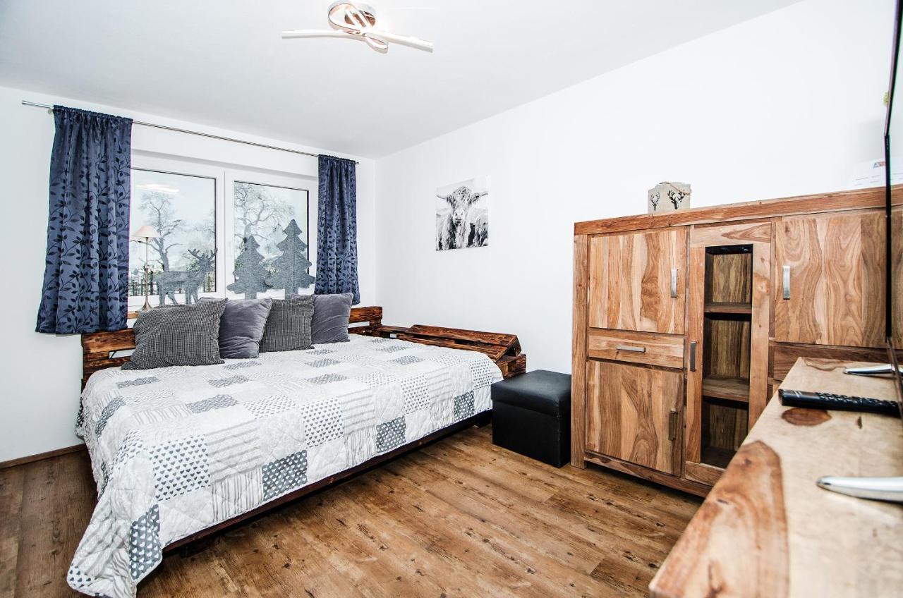 Kitz Juwel Διαμέρισμα Hollersbach im Pinzgau Εξωτερικό φωτογραφία