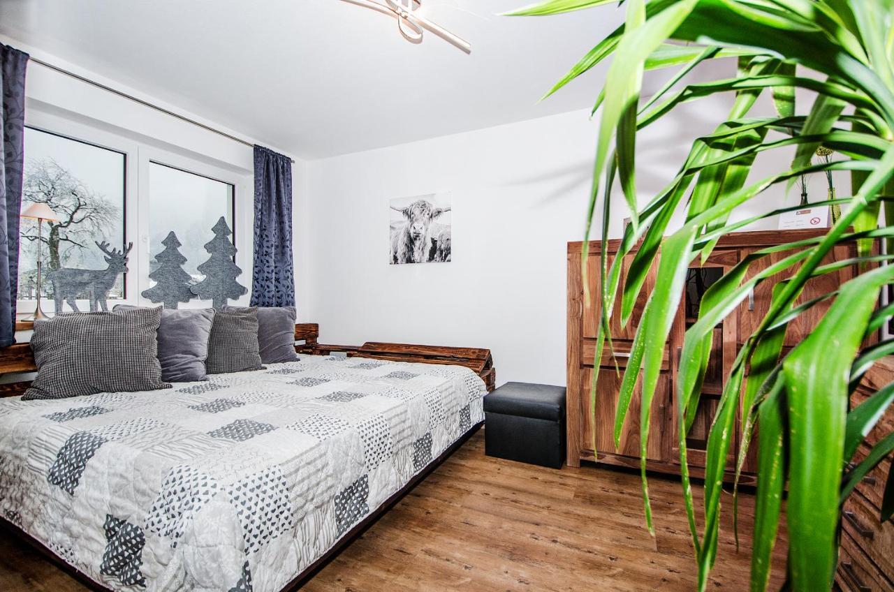 Kitz Juwel Διαμέρισμα Hollersbach im Pinzgau Εξωτερικό φωτογραφία